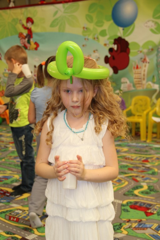 Фото отчёт с Настюшкиного Юбилея!!!!