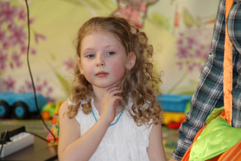 Фото отчёт с Настюшкиного Юбилея!!!!