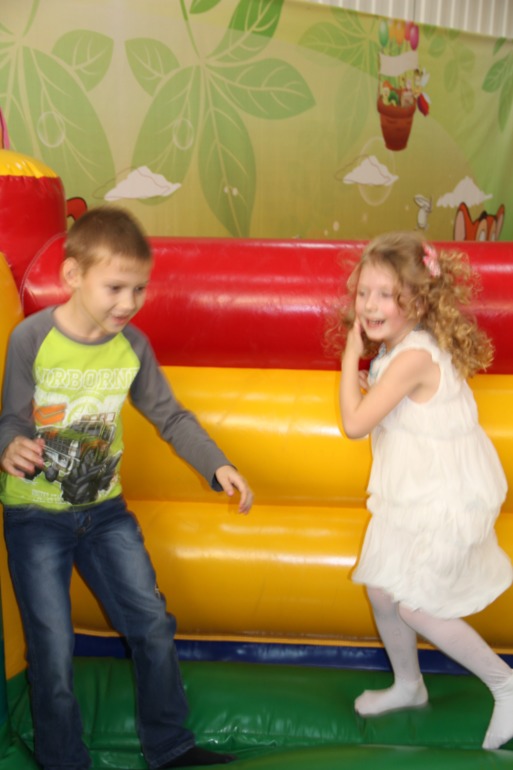 Фото отчёт с Настюшкиного Юбилея!!!!