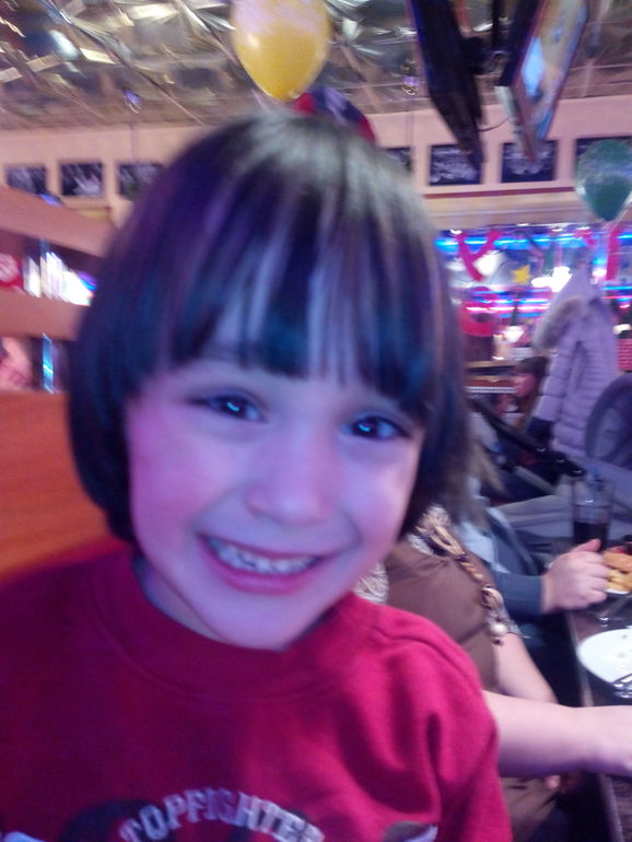 Мишик говорит)