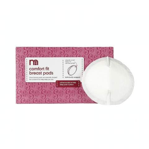 Список вещей в роддом