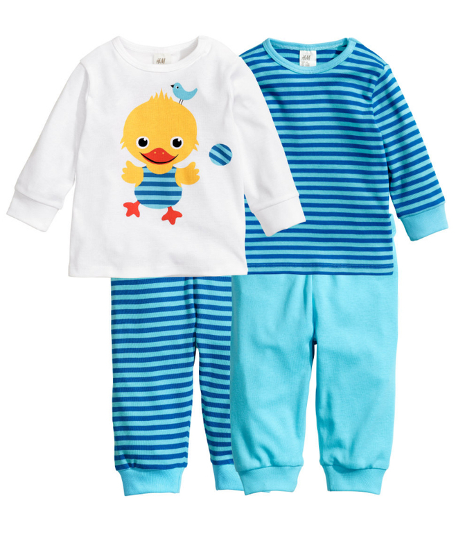 Приданное для второй принцессы