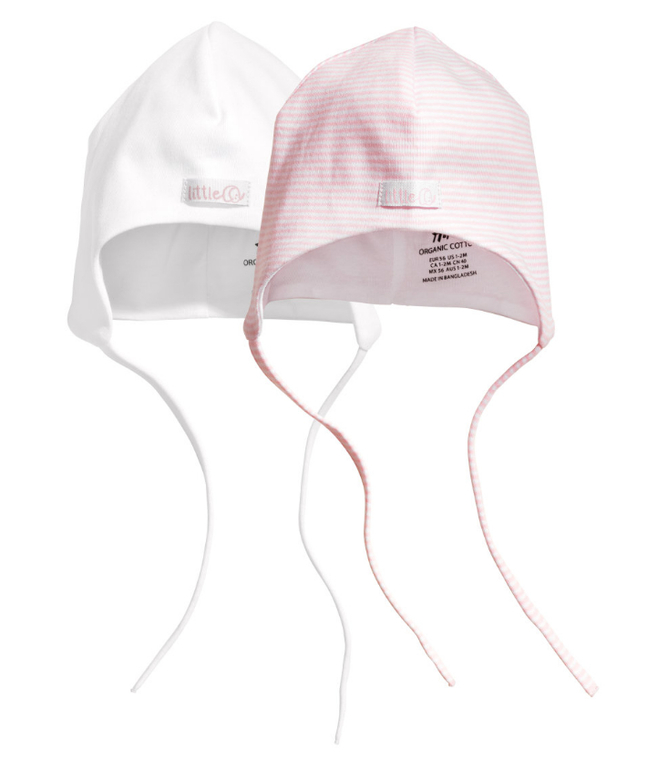 Приданное для второй принцессы