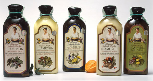 Уход за волосами. Косметический.