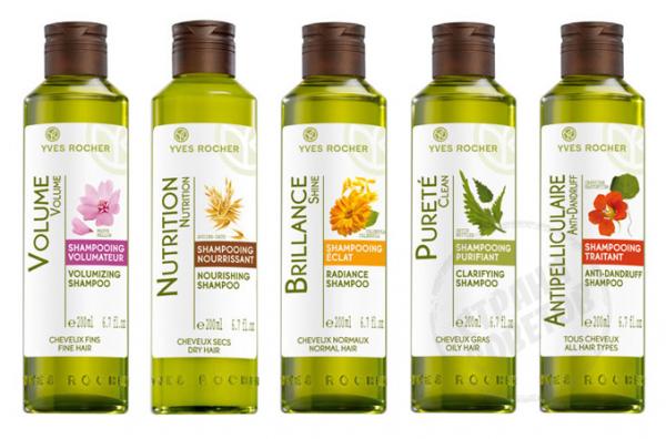 Уход за волосами. Косметический.