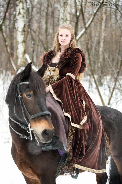 наша любимка Мальрена-Долли (Мася)