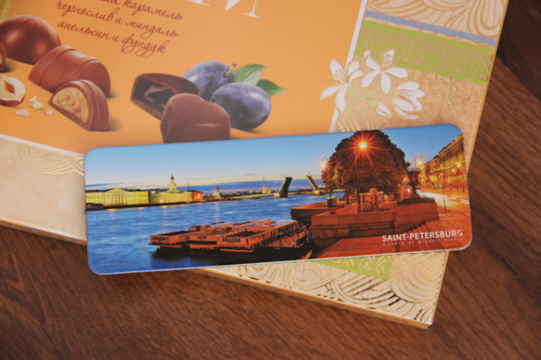 Восьмое марта приехало!!;)