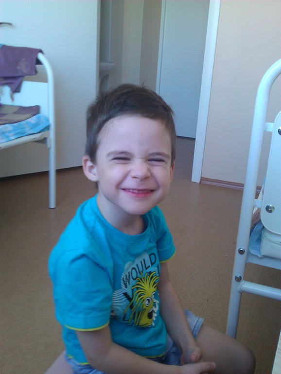 Аппендицит? Мезаденит...