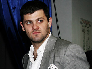 за Ляписа Трубецкого