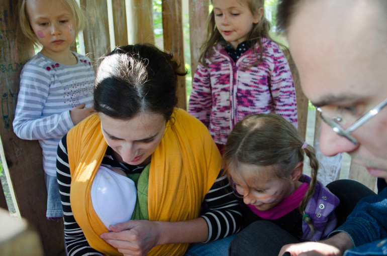 День рождения в картинках