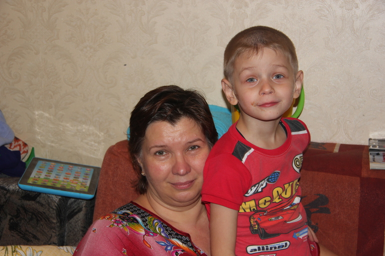 и снова мы