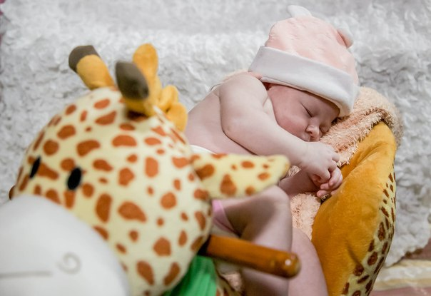 МИМИшная девочка..