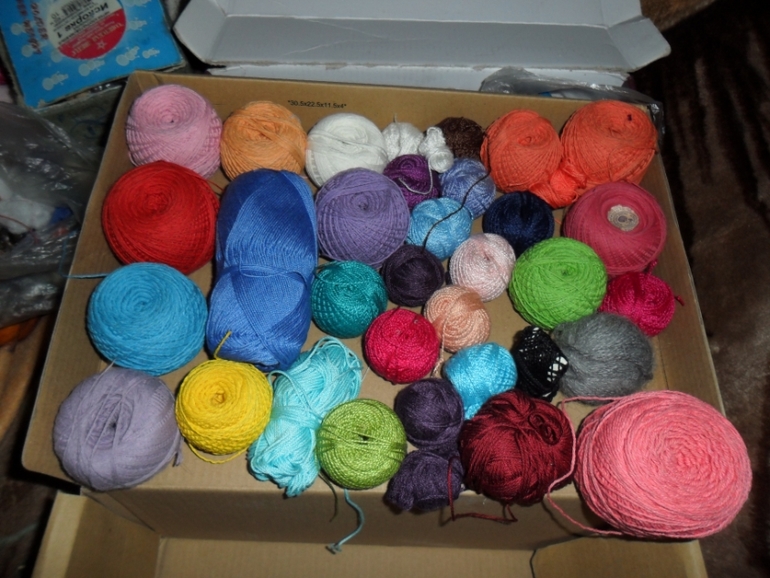 продаю слингобусы (вяжу на заказ).