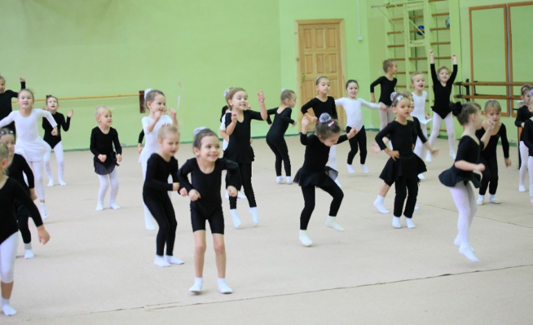 гелькина гимнастика.