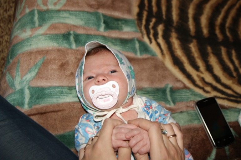 домашние фотки)