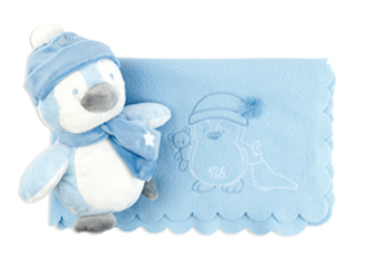 Аксессуары для новорожденных от Mayoral