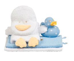 Аксессуары для новорожденных от Mayoral