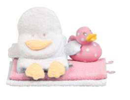 Аксессуары для новорожденных от Mayoral