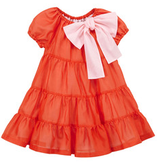 Все для маленьких принцесс от известных дизайнеров Kenzo, Dolce& Gabbana, Monnalisa и другие