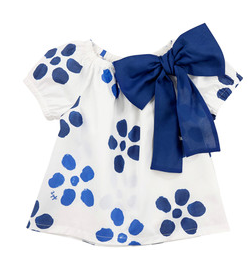 Все для маленьких принцесс от известных дизайнеров Kenzo, Dolce& Gabbana, Monnalisa и другие