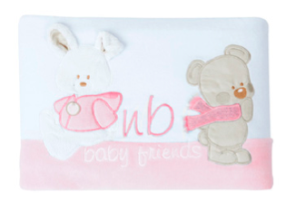 Аксессуары для новорожденных от Mayoral