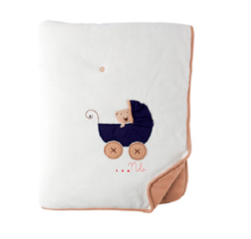 Аксессуары для новорожденных от Mayoral