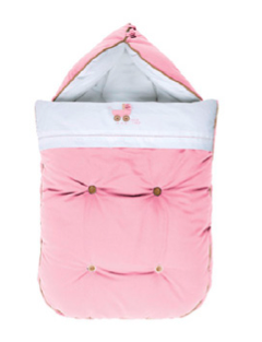 Аксессуары для новорожденных от Mayoral