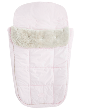 Аксессуары для новорожденных от Mayoral