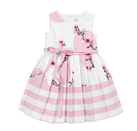 Все для маленьких принцесс от известных дизайнеров Kenzo, Dolce& Gabbana, Monnalisa и другие