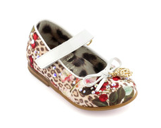 Все для маленьких принцесс от известных дизайнеров Kenzo, Dolce& Gabbana, Monnalisa и другие