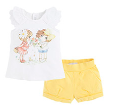 Mayoral Лето 2014