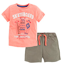 Красота для девочек и мальчиков от Mayoral