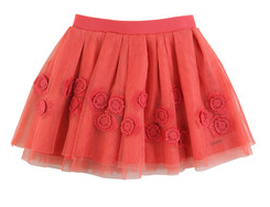 Все для маленьких принцесс от известных дизайнеров Kenzo, Dolce& Gabbana, Monnalisa и другие