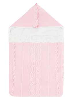 Аксессуары для новорожденных от Mayoral