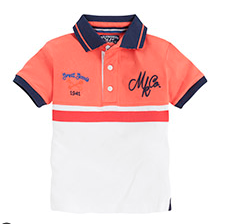 Красота для девочек и мальчиков от Mayoral