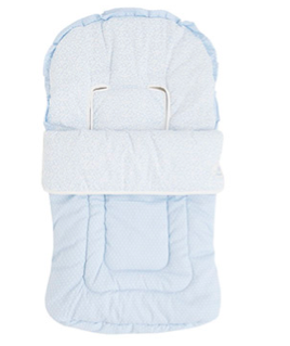 Аксессуары для новорожденных от Mayoral