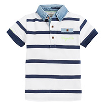 Красота для девочек и мальчиков от Mayoral