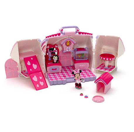 Подарки к Новому году из мира Дисней