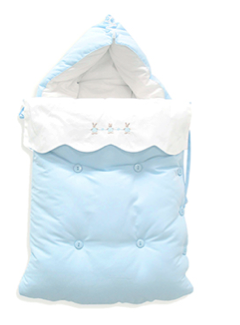 Аксессуары для новорожденных от Mayoral