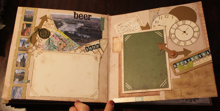 Мой мужской альбом