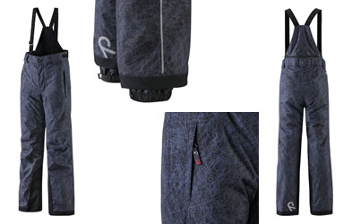 Новая одежда REIMA