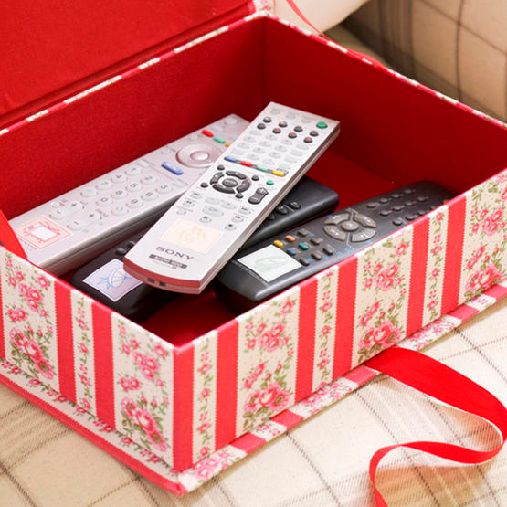 Идеи хранения