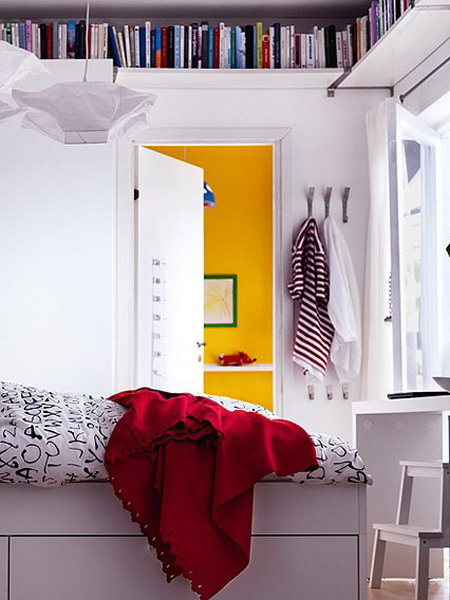 Идеи хранения