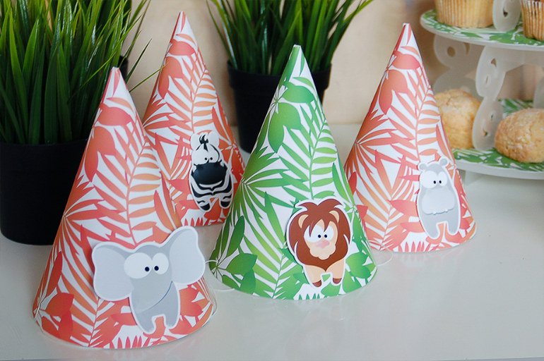 Наборы для оформления