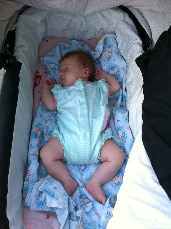 Первый прием у врача