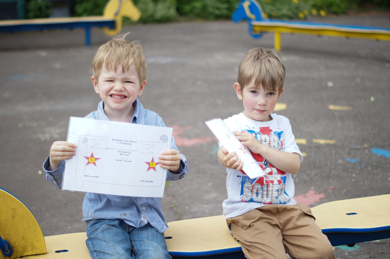 Понедельники