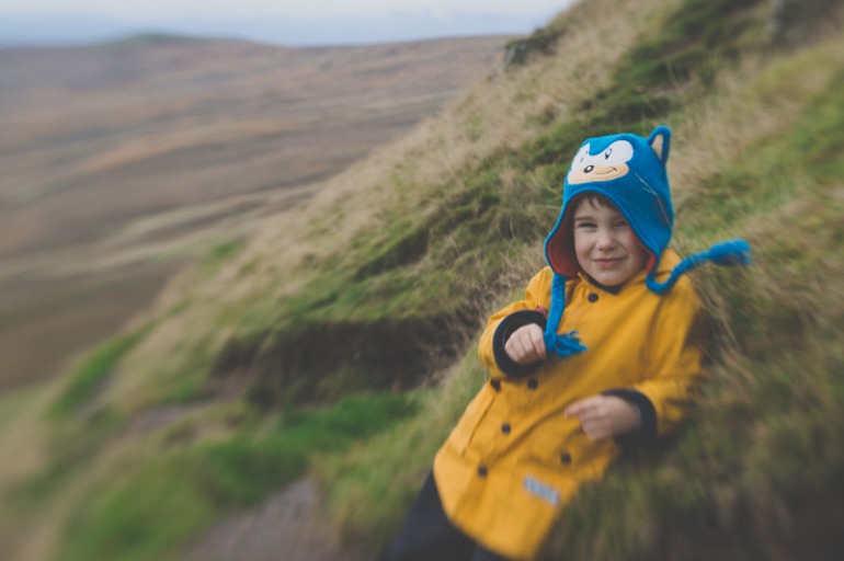 Такой Шотландию вы еще не видели