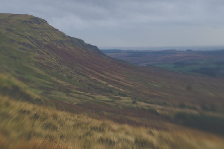 Такой Шотландию вы еще не видели