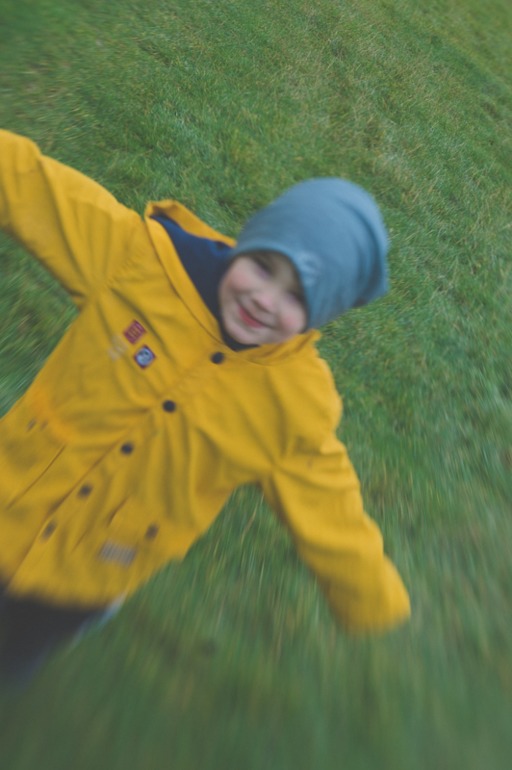 Такой Шотландию вы еще не видели