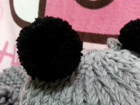 Наша семья свяжет под заказ оригинальные шапки